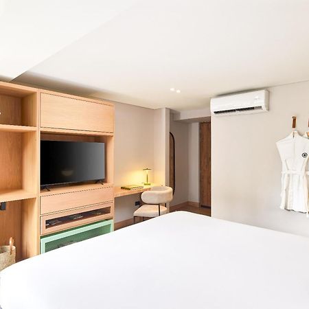 Wellcomm Spa & Hotel Medellín Zewnętrze zdjęcie
