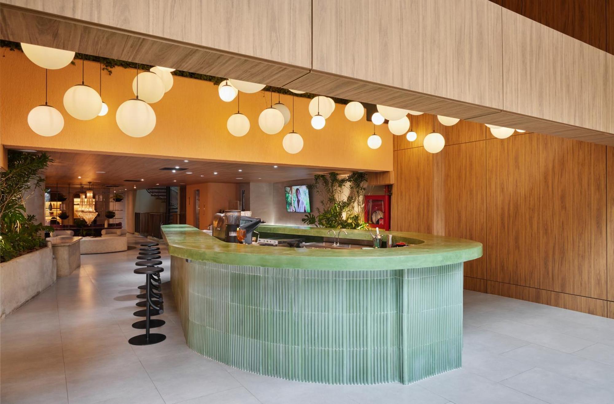 Wellcomm Spa & Hotel Medellín Zewnętrze zdjęcie