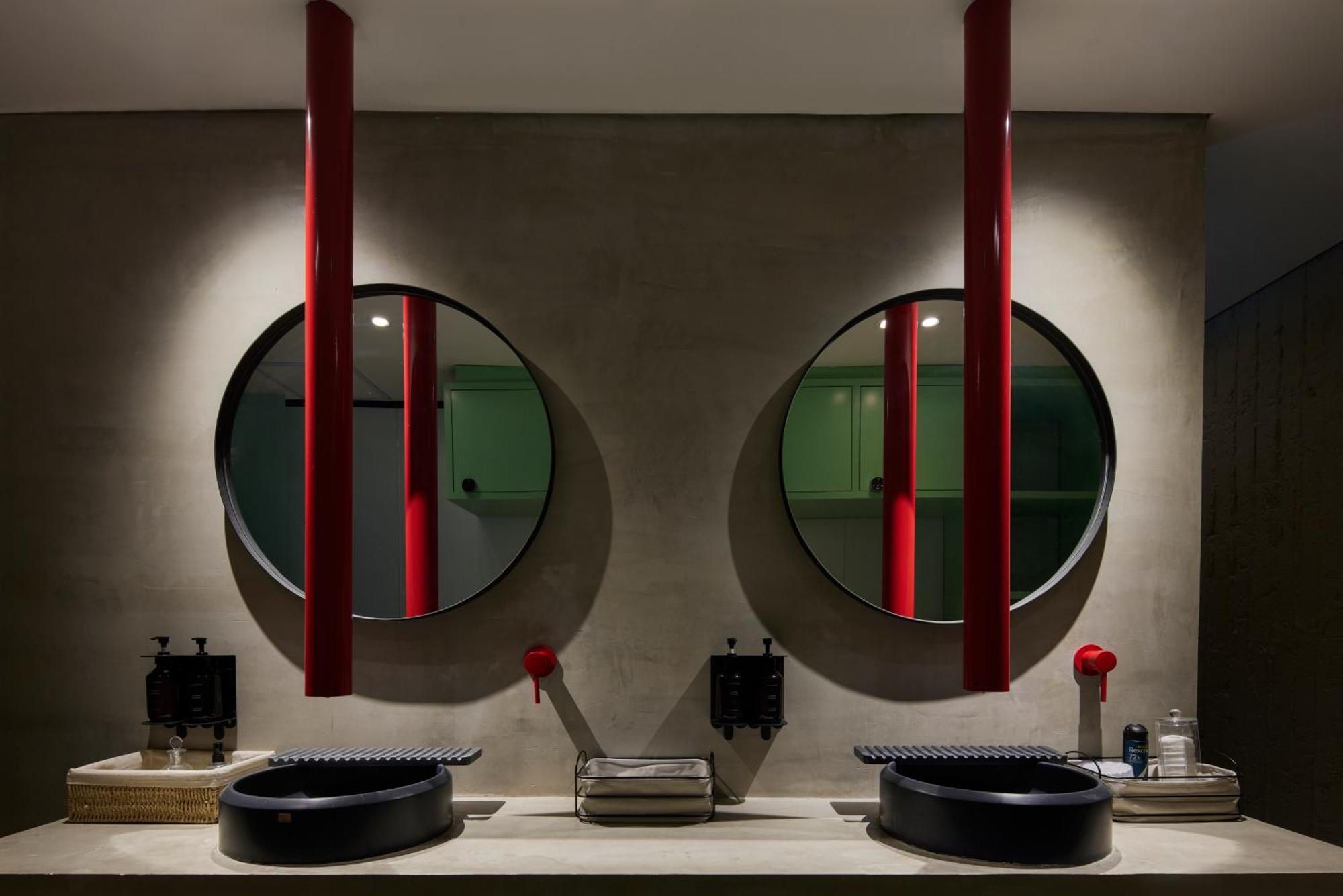 Wellcomm Spa & Hotel Medellín Zewnętrze zdjęcie