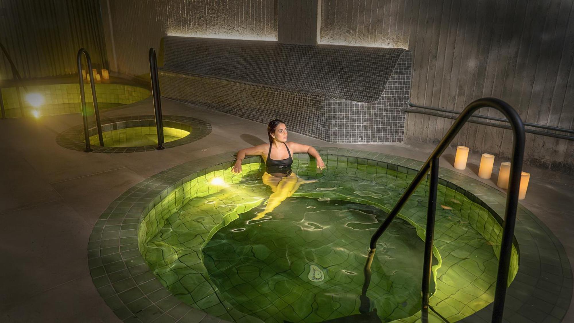 Wellcomm Spa & Hotel Medellín Zewnętrze zdjęcie