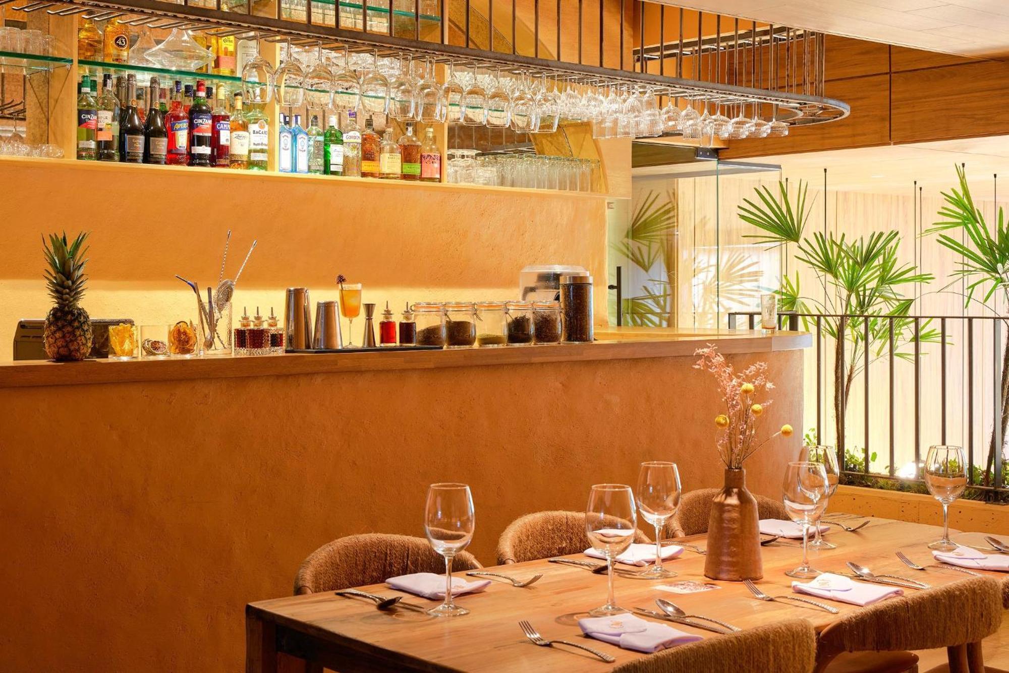 Wellcomm Spa & Hotel Medellín Zewnętrze zdjęcie