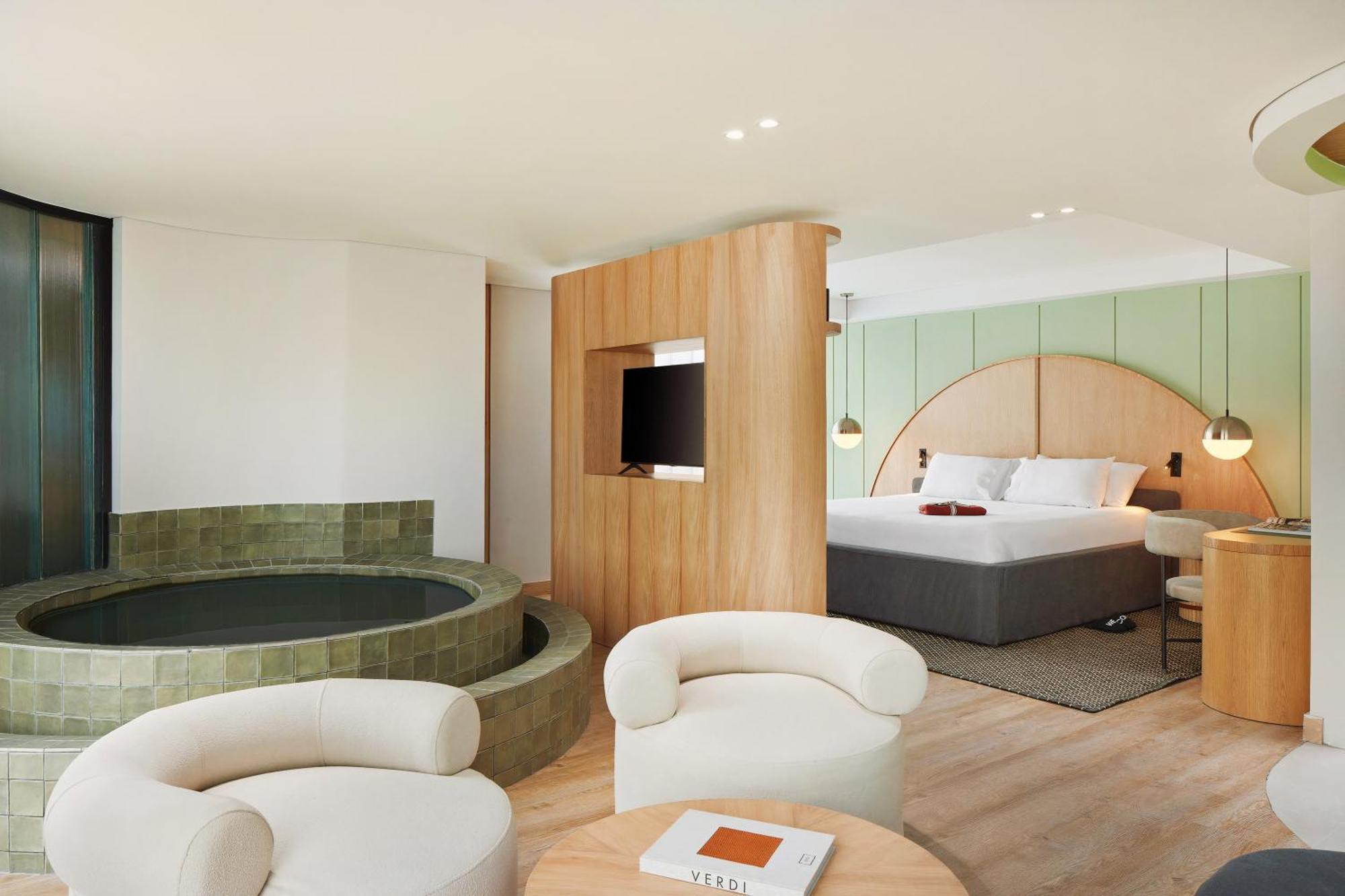 Wellcomm Spa & Hotel Medellín Zewnętrze zdjęcie