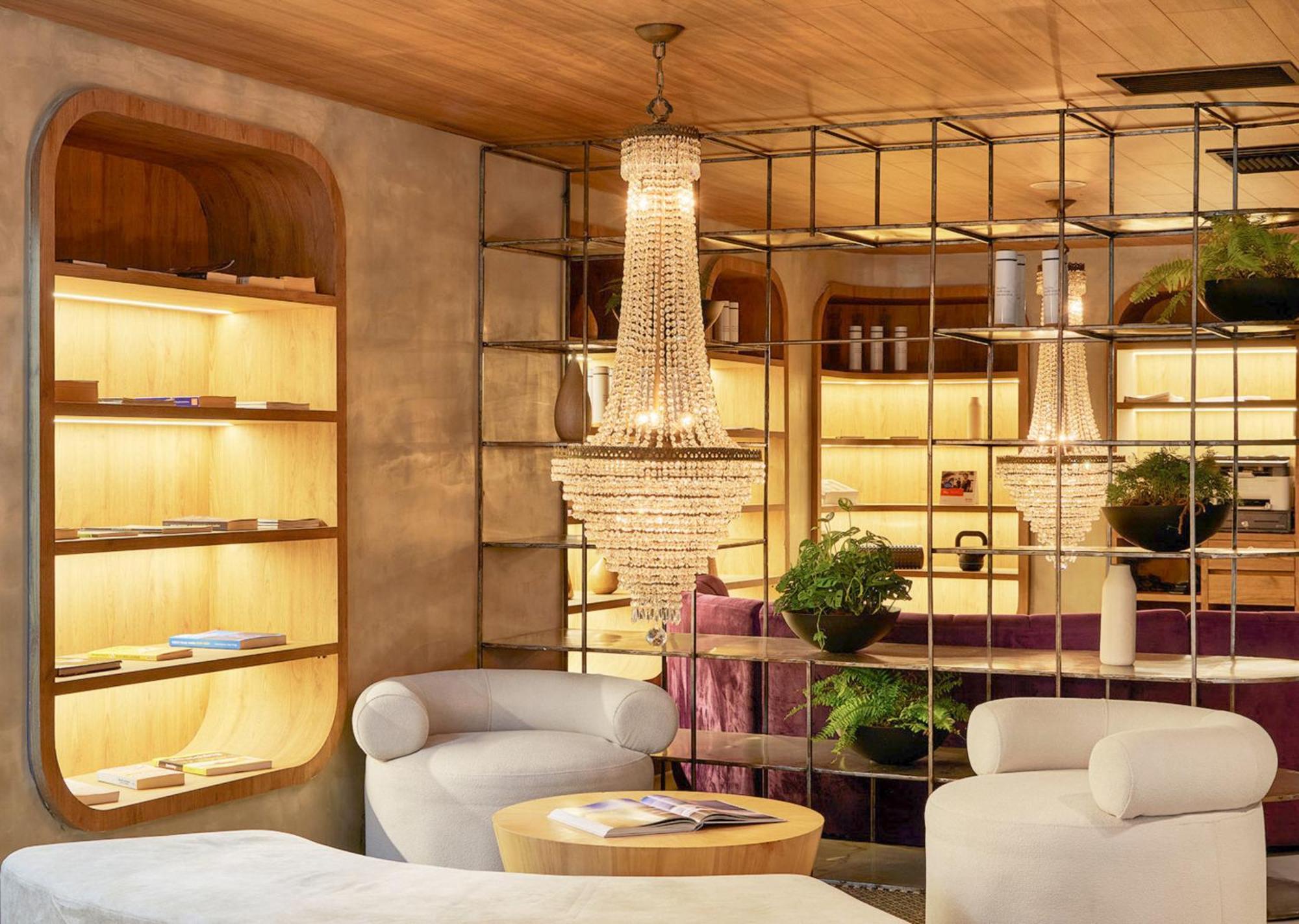 Wellcomm Spa & Hotel Medellín Zewnętrze zdjęcie