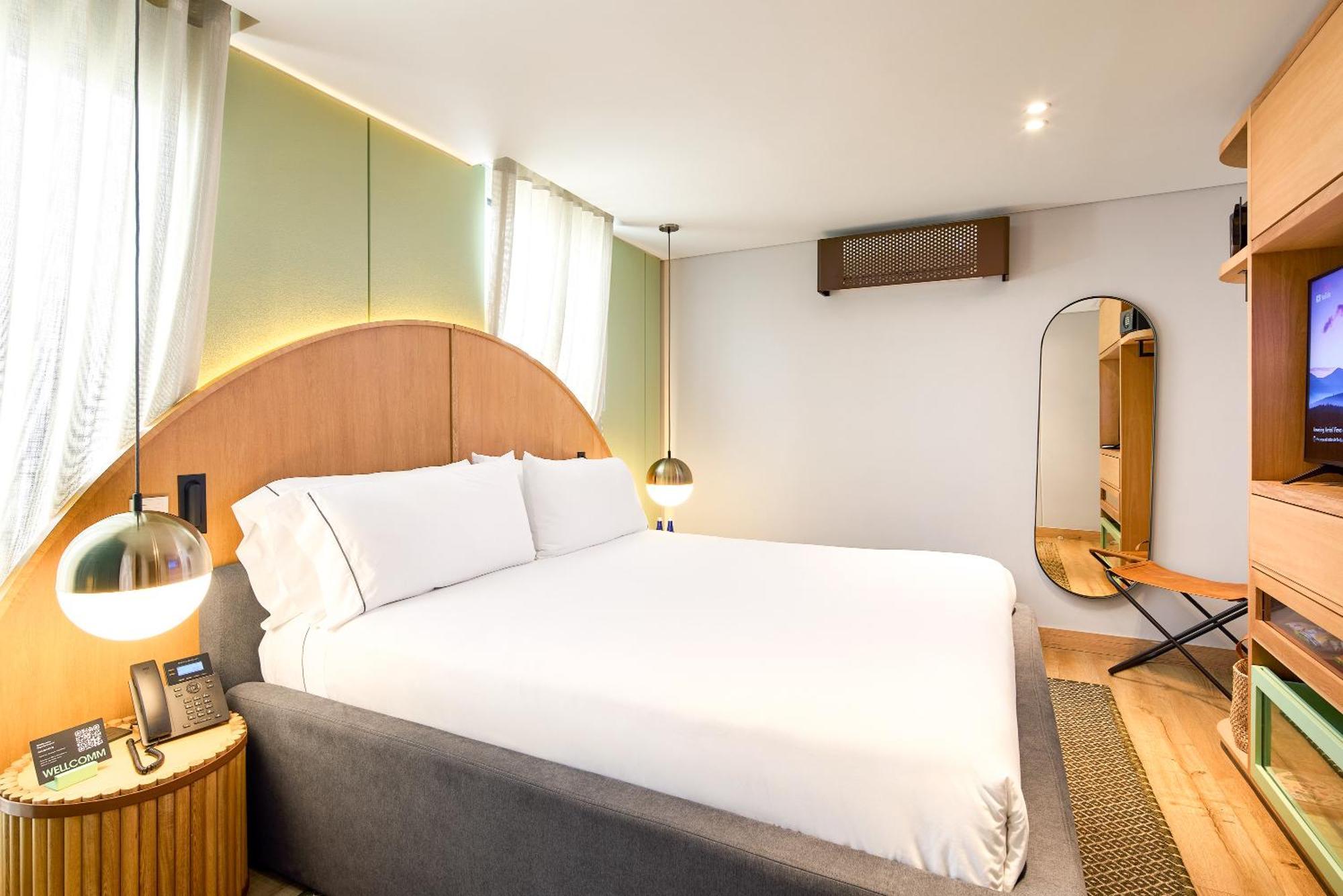 Wellcomm Spa & Hotel Medellín Zewnętrze zdjęcie