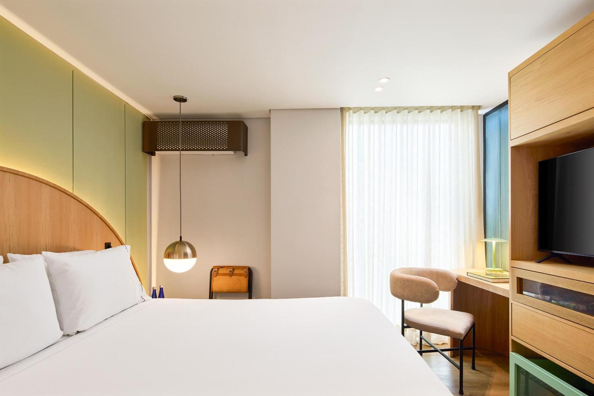 Wellcomm Spa & Hotel Medellín Zewnętrze zdjęcie