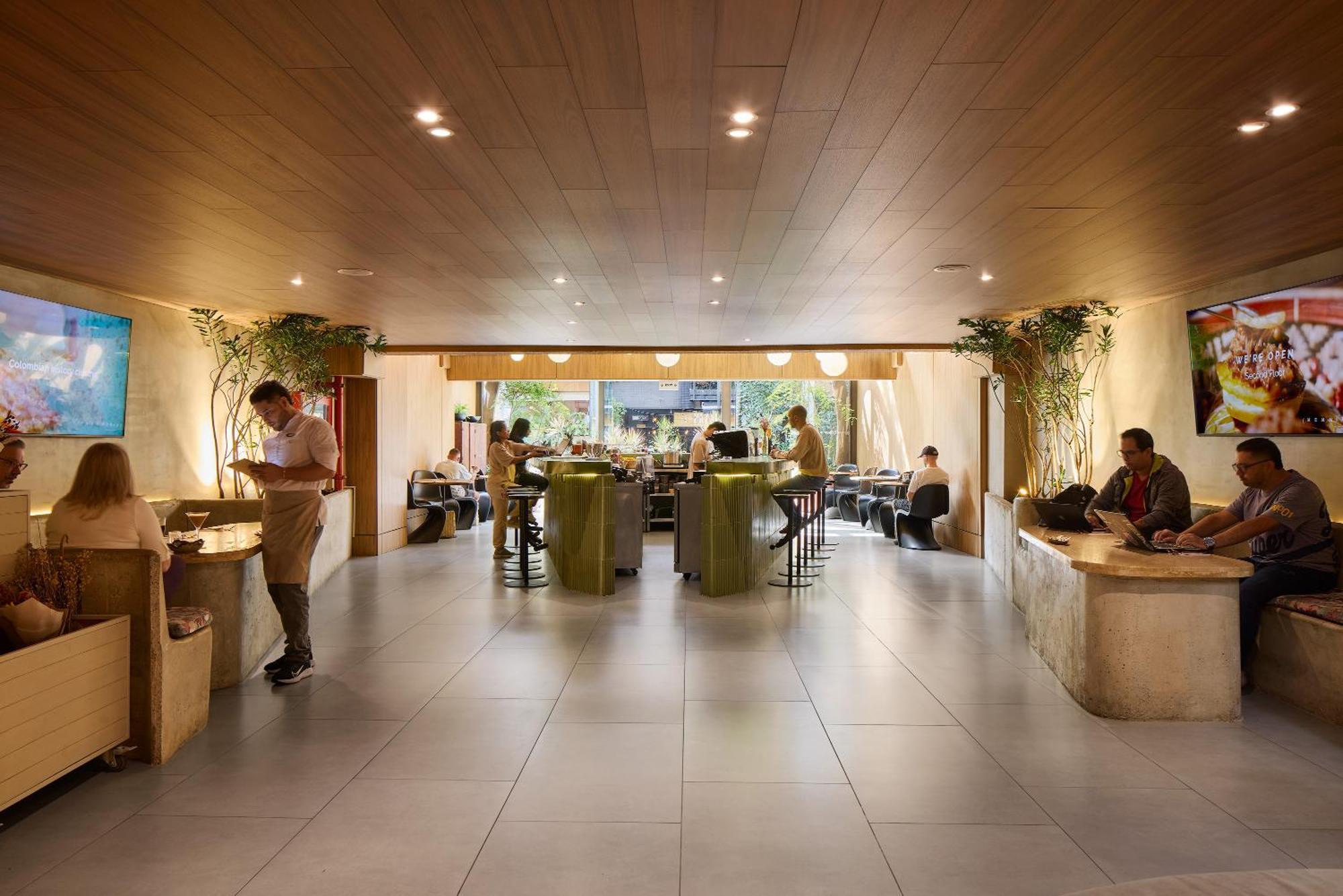 Wellcomm Spa & Hotel Medellín Zewnętrze zdjęcie