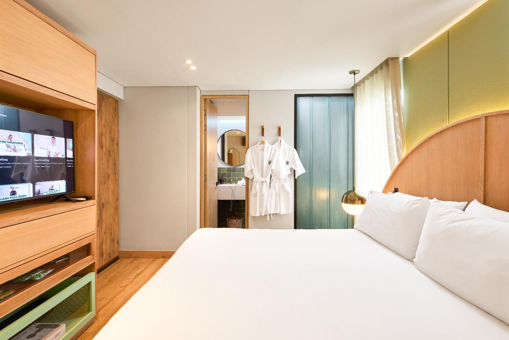 Wellcomm Spa & Hotel Medellín Zewnętrze zdjęcie