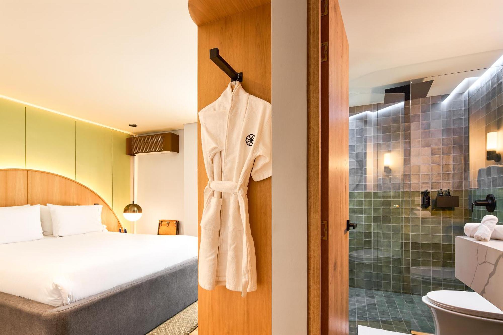 Wellcomm Spa & Hotel Medellín Zewnętrze zdjęcie