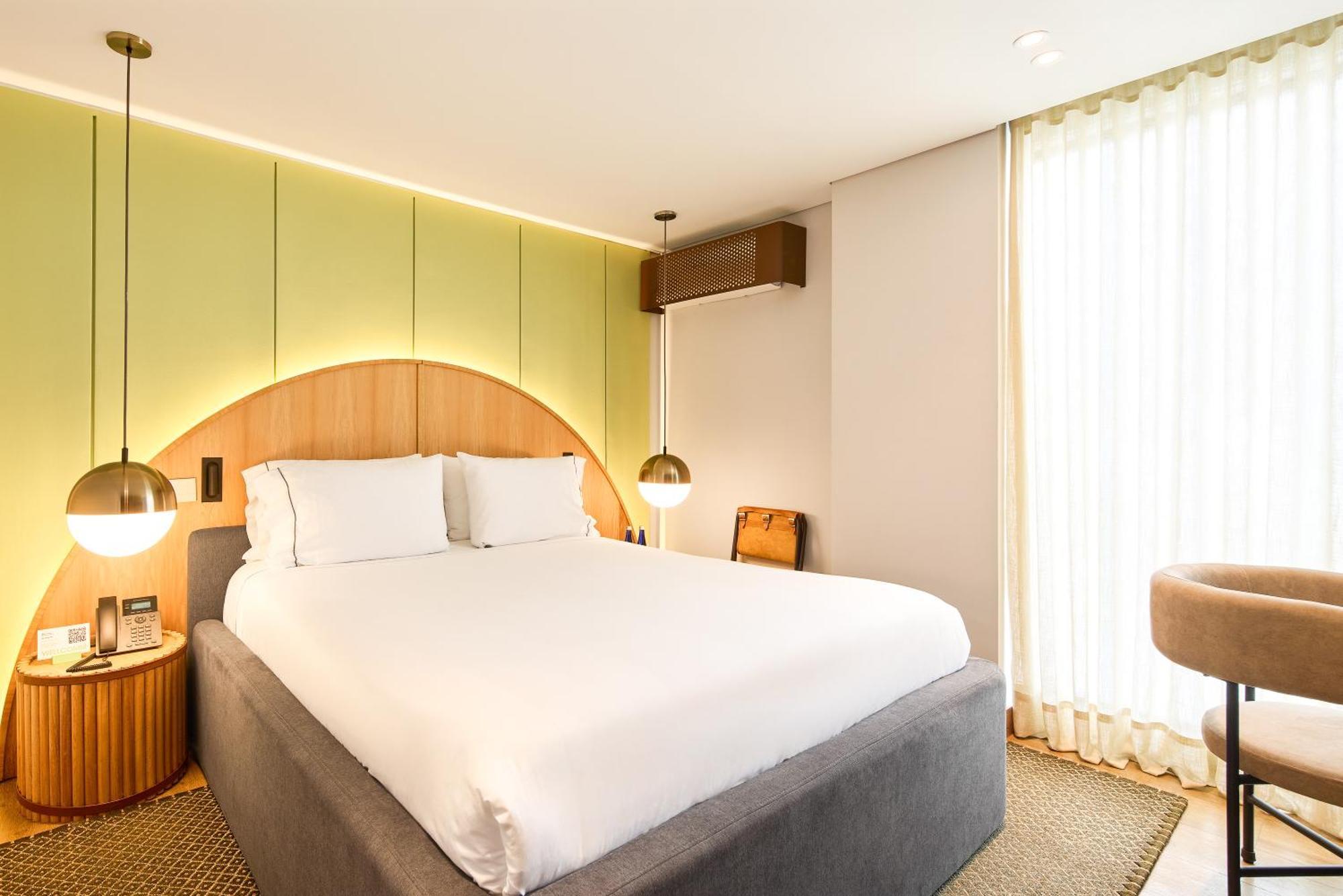 Wellcomm Spa & Hotel Medellín Zewnętrze zdjęcie