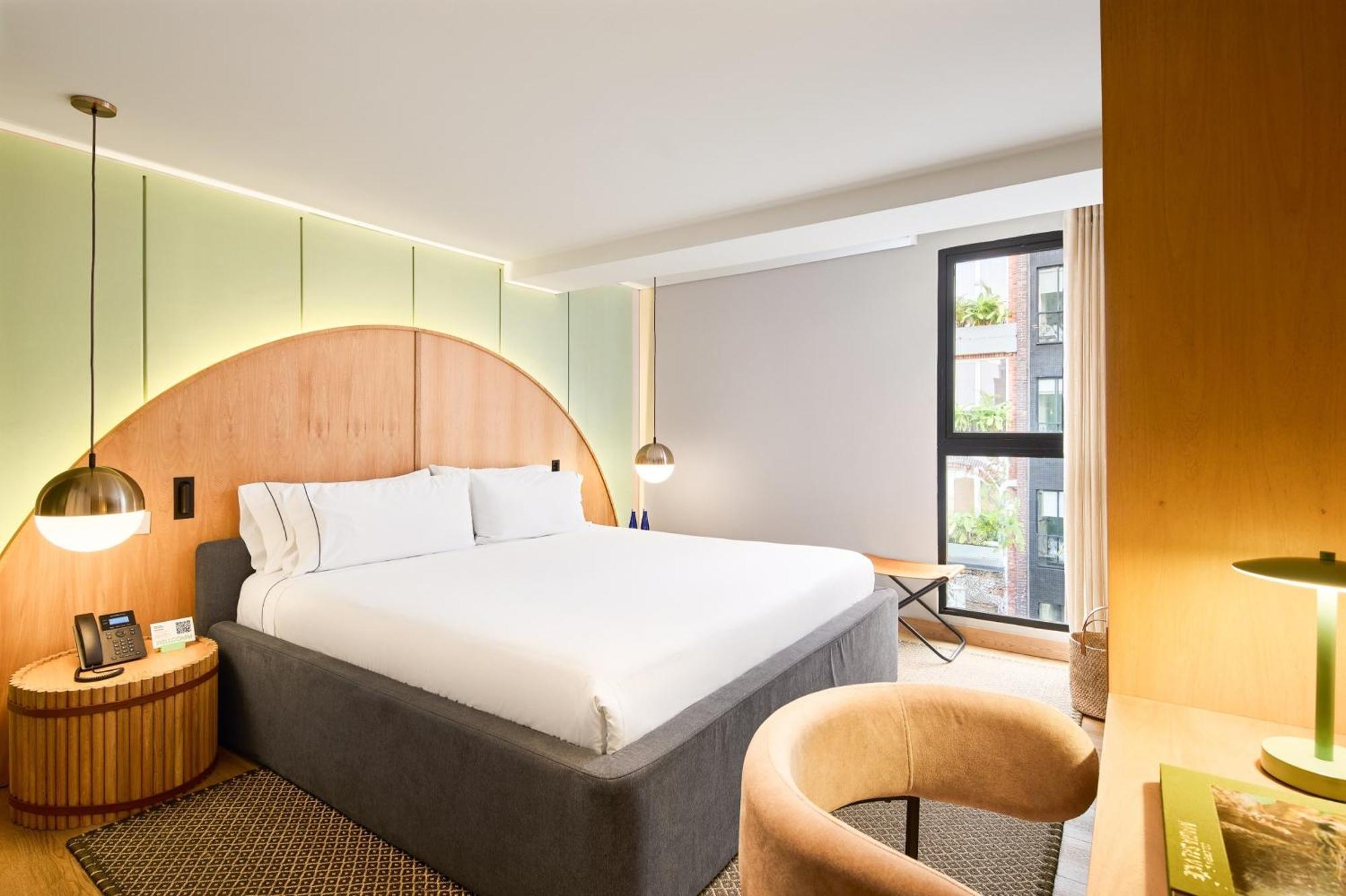 Wellcomm Spa & Hotel Medellín Zewnętrze zdjęcie